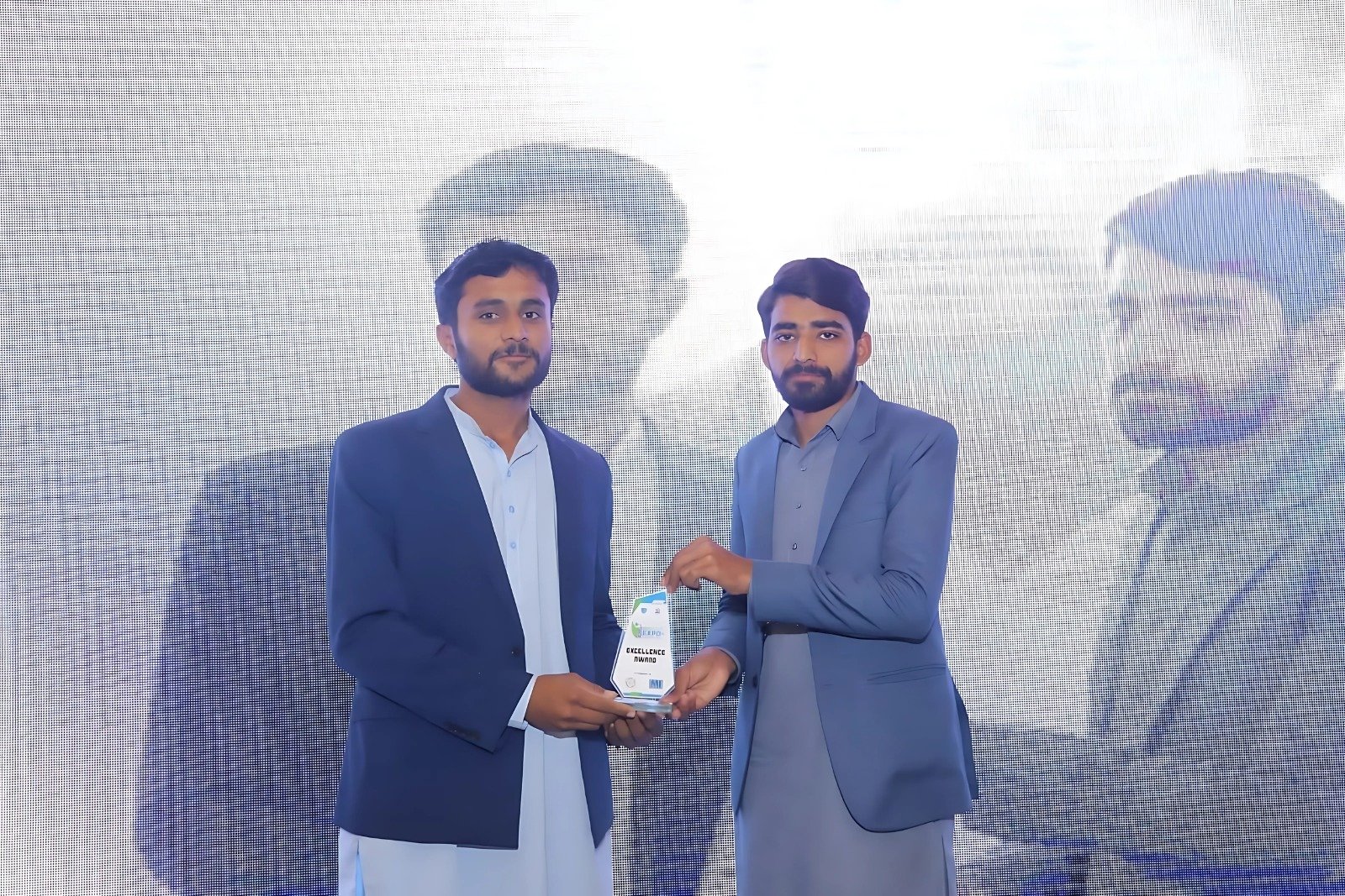 Community event moment 12